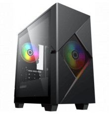 Корпус GameMax CYCLOPS BG (Mini-Tower)