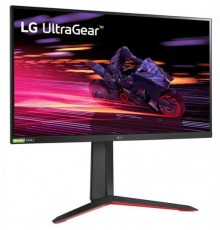 Монитор LG UltraGear 27GP750-B (27 ", IPS, FHD 1920x1080 (16:9), 240 Гц)