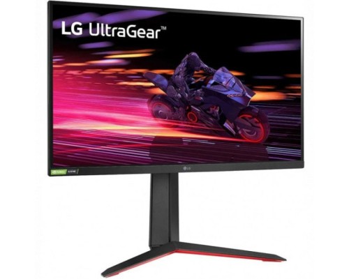 Монитор LG UltraGear 27GP750-B (27 