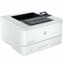 Принтер HP LaserJet Pro M4034dn 2Z609A (А4, Лазерный, Монохромный (Ч/Б))