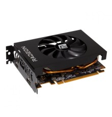 Видеокарта PowerColor PCI-E 4.0 AXRX 6500XT 4GBD6-DH AMD Radeon RX 6500XT 4096Mb 64 GDDR6 2359/18000 HDMIx1 DPx3 HDCP Ret