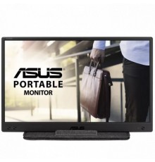 Монитор Asus ZenScreen MB166B 90LM07D3-B02170 (15.6 ", IPS, FHD 1920x1080 (16:9), 60 Гц)