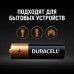 Батарейка DURACELL LR6-8BL BASIC AA (MN1500) (8 шт. в уп-ке)