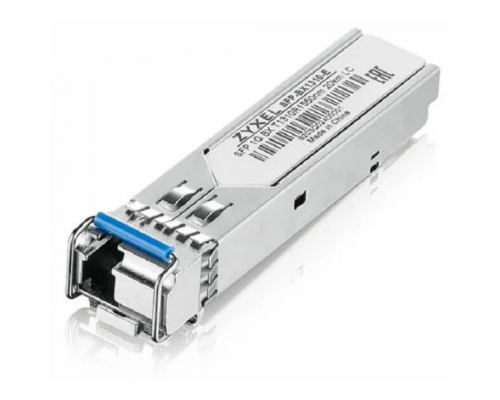 Трансивер ZyXEL SFP-BX1310-E-ZZBD02F