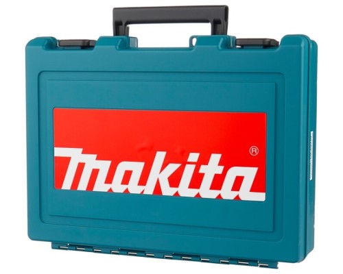 Дрель ударная Makita HP2070F 1010 Вт