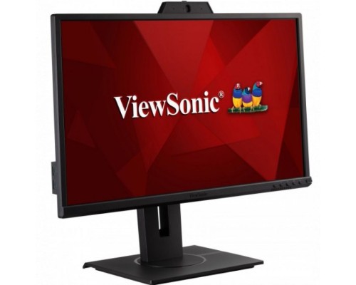 Монитор Viewsonic VG2440V (23.8 