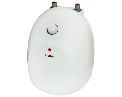 Водонагреватель накопительный Haier ES8V-Q2(R) white