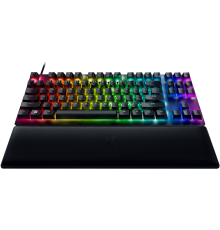 Игровая клавиатура Razer Huntsman V2 Tenkeyless (Purple Switch) - Russian Layout Razer Huntsman V2 Tenkeyless (Purple Switch) (RZ03-03941400-R3R1)