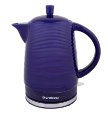 Чайник электрический Endever KR-470C 1.8 л Purple