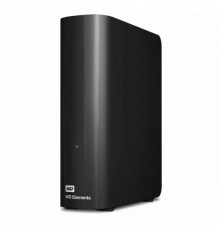 Внешний жесткий диск Western Digital Elements WDBWLG0180HBK-EESN (18 ТБ)