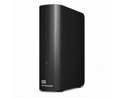 Внешний жесткий диск Western Digital Elements WDBWLG0180HBK-EESN (18 ТБ)