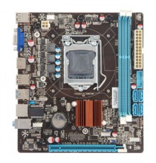 Материнская плата Esonic H81JEL WITH Intel Pentium (G3220) (micro-ATX, LGA 1150)