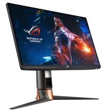 Монитор Asus ROG Swift PG259QN 90LM05Q0-B01370 (24.5 ", IPS, FHD 1920x1080 (16:9), 360 Гц)