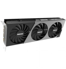 Видеокарта Inno3D GeForce RTX4070 Ti X3 N407T3-126X-186148N (12 ГБ)