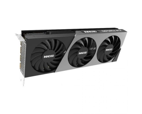 Видеокарта Inno3D GeForce RTX4070 Ti X3 N407T3-126X-186148N (12 ГБ)