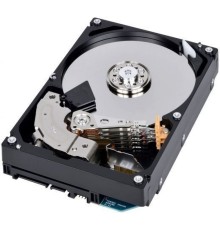 Жесткий диск Toshiba SATA-III 4Tb MG08ADA400N Enterprise Capacity 512N (7200rpm) 256Mb 3.5;