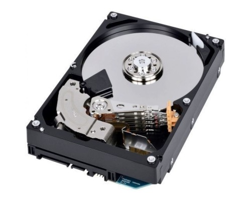 Жесткий диск Toshiba SATA-III 4Tb MG08ADA400N Enterprise Capacity 512N (7200rpm) 256Mb 3.5;