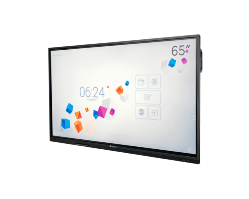 Интерактивная панель NexTouch Nextpanel 65 IFPCV1INT65 65; Android 8.0 IR 4K (3840x2160) WiFi