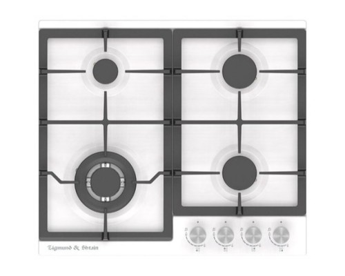 Варочная панель Zigmund & Shtain G 14.6 W