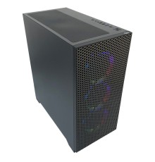 ПК IRU Game 710Z5GP MT i7 11700F (2.5) 32Gb SSD1Tb RTX3090 24Gb Free DOS GbitEth 800W черный