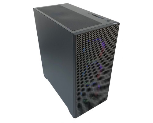 ПК IRU Game 710Z5GP MT i7 11700F (2.5) 32Gb SSD1Tb RTX3090 24Gb Free DOS GbitEth 800W черный