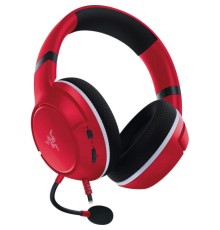 Игровая гарнитура Razer Kaira X for Xbox - Red headset Razer Kaira X for Xbox, Pulse Red (RZ04-03970500-R3M1)