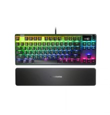 Клавиатура SteelSeries Apex Pro TKL US 64734