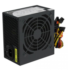 Блок питания Powerman Power Supply 600W PM-600ATX-F-BL (carton box) (6143094)