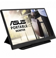 Монитор Asus MB165B 90LM0703-B01170 (15.6 ", TN, HD 1366x768 (16:9), 60 Гц)