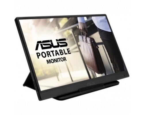 Монитор Asus MB165B 90LM0703-B01170 (15.6 