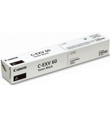 Тонер Canon C-EXV60 4311C001 черный туба 465гр. для копира iR 24XX