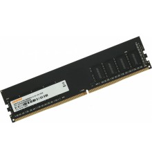 Память DDR4 8Gb 2666MHz Digma DGMAD42666008S RTL PC4-21300 CL19 DIMM 288-pin 1.2В single rank