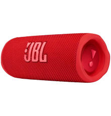 Беспроводная акустика JBL Flip 6 Red