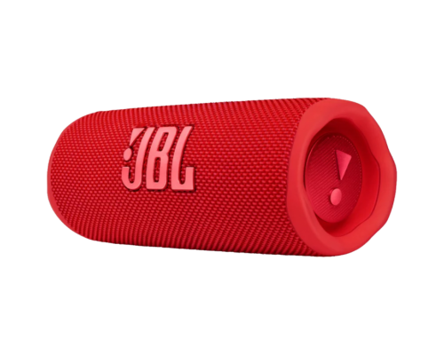 Беспроводная акустика JBL Flip 6 Red