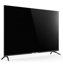 Телевизор Hyundai Ultra HD H-LED55BU7003 (55 ", Smart TVЧерный)