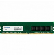 ОЗУ ADATA 8 ГБ AD4U32008G22-SGN (DIMM, DDR4, 8 Гб, 3200 МГц)