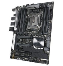 Материнская плата ASUS WS X299 PRO/SE (90SW00A0-M0EAY0)