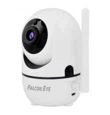 Видеокамера IP Falcon Eye MinOn 3.6-3.6мм цветная корп.:белый