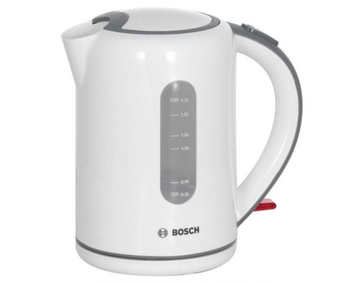 Чайник электрический Bosch TWK7601 1.7 л White