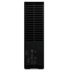 Жесткий диск WD USB 3.0 16Tb WDBWLG0160HBK-EESN Elements Desktop 3.5; черный