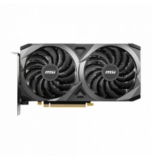 Видеокарта MSI RTX 3060 VENTUS 2X RTX 3060 VENTUS 2X 8G OC (8 ГБ)