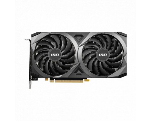 Видеокарта MSI RTX 3060 VENTUS 2X RTX 3060 VENTUS 2X 8G OC (8 ГБ)