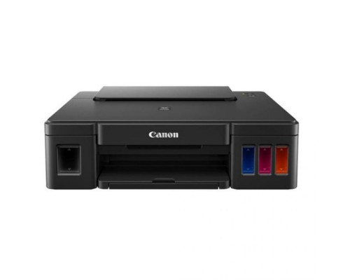 Принтер Canon PIXMA G1410 2314C009 (А4, Струйный, Цветной)