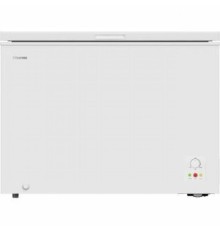 Морозильный ларь Hisense FC386D4AW1 white