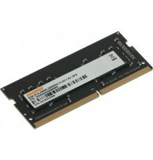 Память DDR4 8Gb 3200MHz Digma DGMAS43200008S RTL PC4-25600 CL22 SO-DIMM 260-pin 1.2В single rank