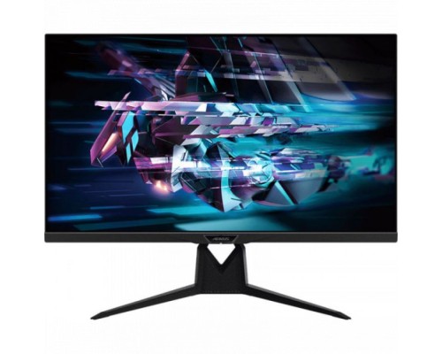 Монитор Gigabyte AORUS FI32U Gaming Monitor AORUS FI32U-EK (31.5 