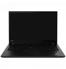 Ноутбук Lenovo ThinkPad T14 Gen 2 20W1A10XCD (14 ", FHD 1920x1080 (16:9), Core i7, 16 Гб, SSD)