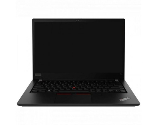 Ноутбук Lenovo ThinkPad T14 Gen 2 20W1A10XCD (14 