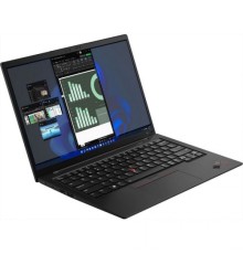 Ноутбук Lenovo ThinkPad X1 Carbon Gen 10 21CB005URT (14 ", WUXGA 1920x1200 (16:10), Core i7, 16 Гб, SSD)