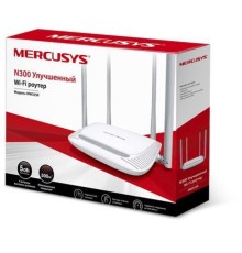 Маршрутизатор Mercusys MW325R